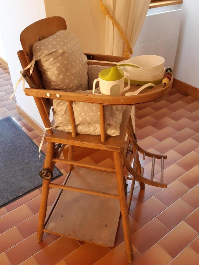 Joli Gite Rural Dans Un Havre De Paix Saint-Bonnet-le-Troncy Zewnętrze zdjęcie